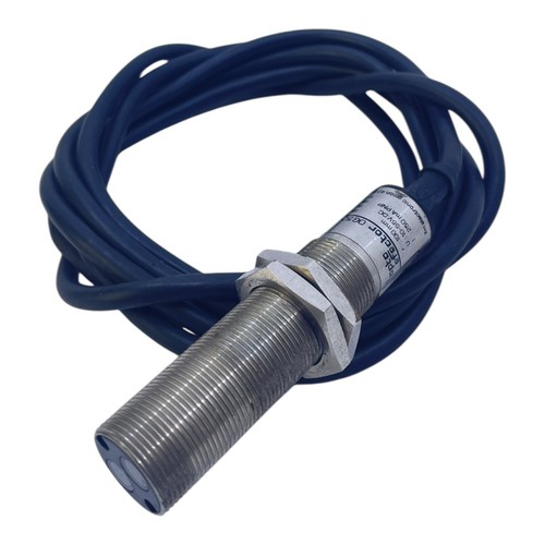 Ifm reflexlichttaster - ifm,