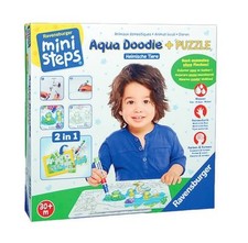 Heimische Tiere - Aqua Doodle