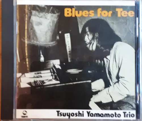 Tsuyoshi yamamoto trio - yamamoto,