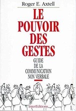 Le Pouvoir des gestes  von