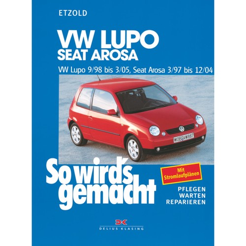 Lupo typ 6x - lupo, 6e,