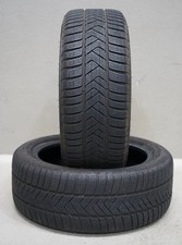 2x Pirelli SottoZero 3 MO *
