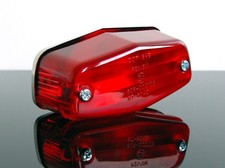 RÜCKLICHT LUCAS-Style, mit