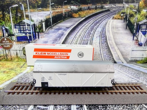 Klein modellbahn 3193 - klein,