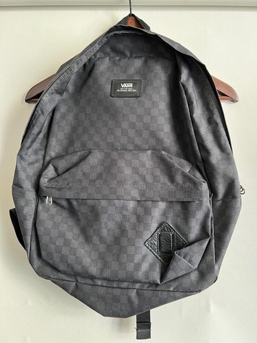 Vans rucksack neu kariert - rucksack_neu, !!