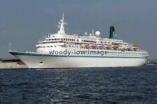 rs2459 - Kreuzfahrtschiff - Albatros - Foto 6x4