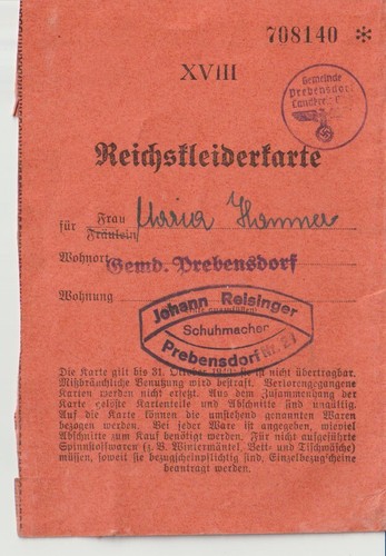 Deutsches reich ii - reich/wk,