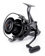 Tandem Baits Angelrolle Phantom CRX10000 Rolle für Karpfenrute Stahlkugellager