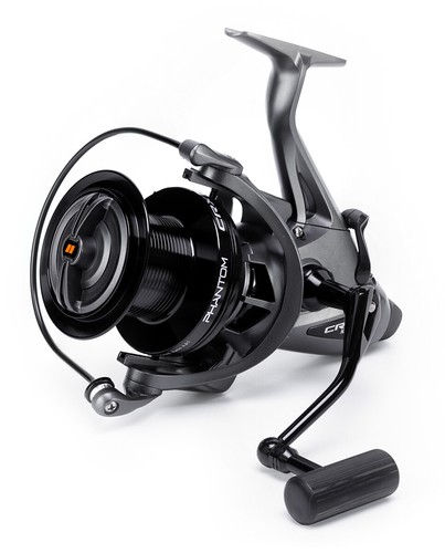 Tandem baits angelrolle - tandem,