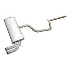 VW Golf Sportsvan VII 7 2,0 TDI 110kW Auspuff Endschalldämpfer 5Q6253611C Bj2014