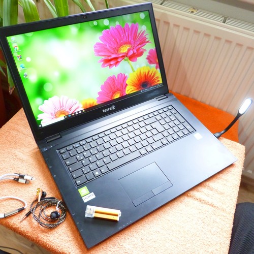 Terra 1715 pro zoll fullhd - terra,