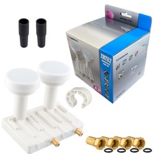 Original Smart Titanium Twin