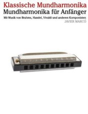 Klassische Mundharmonika