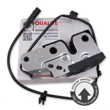 OEM MOTORHAUBESCHLOSS