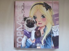 Depesche Create your TOPModel