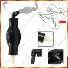 Diesel Primer Handpumpe für