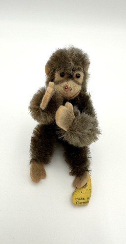 Steiff affe jocko - steiff,