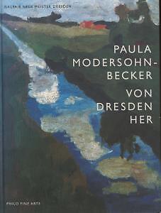 Paula modersohn becker von - paula, modersohn-becker