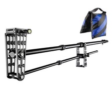 walimex pro Kamera Kran Set