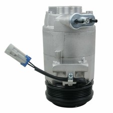 Air Conditioning Compressor