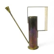 Designer Messing Gießkanne