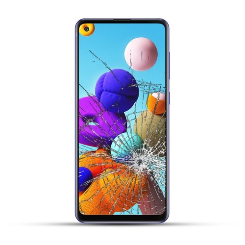 Samsung a21s reparatur - samsung,