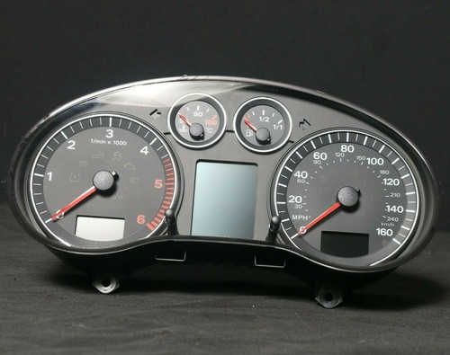 8p0920981k kombiinstrument - kx,