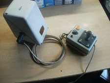 Antennenrotor zwei achsen 24 V