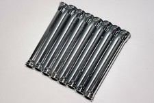 Stösselschutzrohre Metall