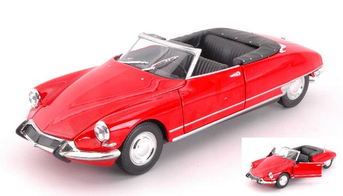 Welly citroen ds19 1956 - citroen,