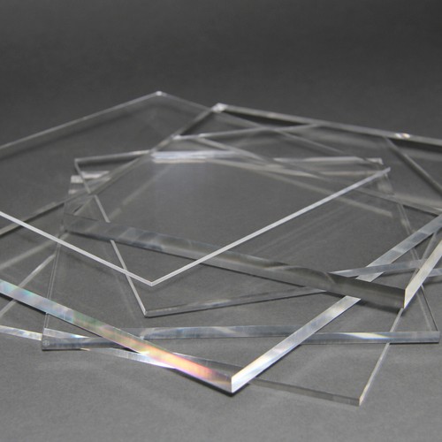 Acrylglas scheibe neue - acrylglas, platte