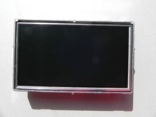 Renault Laguna II 2 Carminat 8200514871 Navigation Display Navi display anzeige