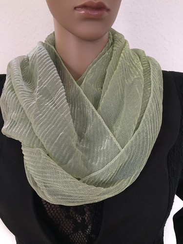 Loop schlauchschal edel - schlauchschal,