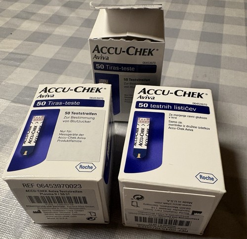 Accu chek aviva - accu-chek,