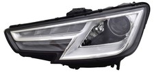 Scheinwerfer links für Audi