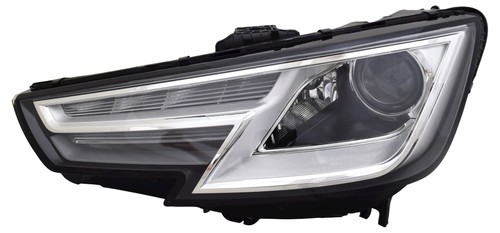 Scheinwerfer links für audi - links,