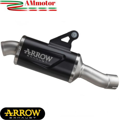 Auspuff motorrad arrow - auspuff, r