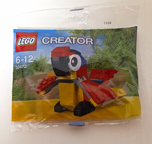 Lego creator 30472 - lego,