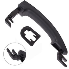 AUSSENGRIFF MIT DICHTUNG FÜR