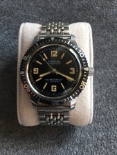 ruhla taucheruhr UMF 24-42