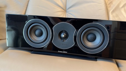 Sonus faber lumina - faber,