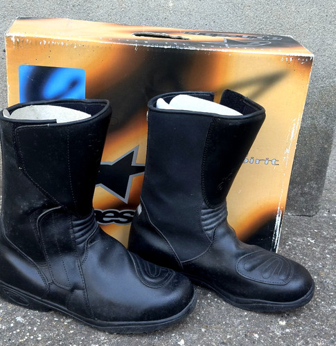 Alpinestars web gore tex - alpinestars,