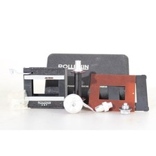 Rollei Rolleikin 6x6 Setup for