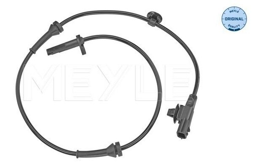 Meyle sensor raddrehzahl - meyle,