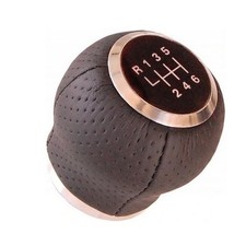 TOYOTA Schaltknauf  Auris