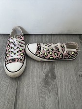 Converse Chuck Taylor Lo Damen