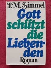 Johannes Mario SIMMEL--GOTT
