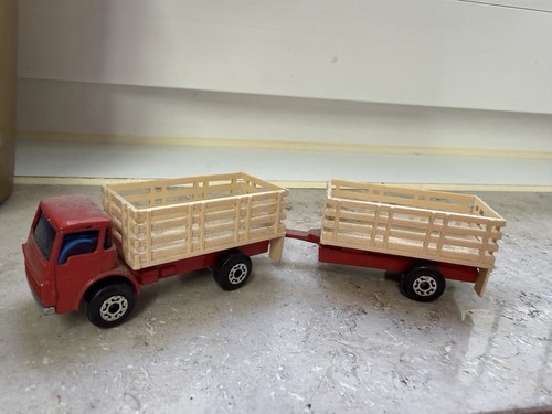 Matchbox two pack - matchbox, tp-19