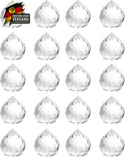 Kristalle Aufhängen Sun