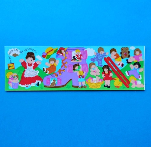 Stickeralbum sticker vintage - stickeralbum,